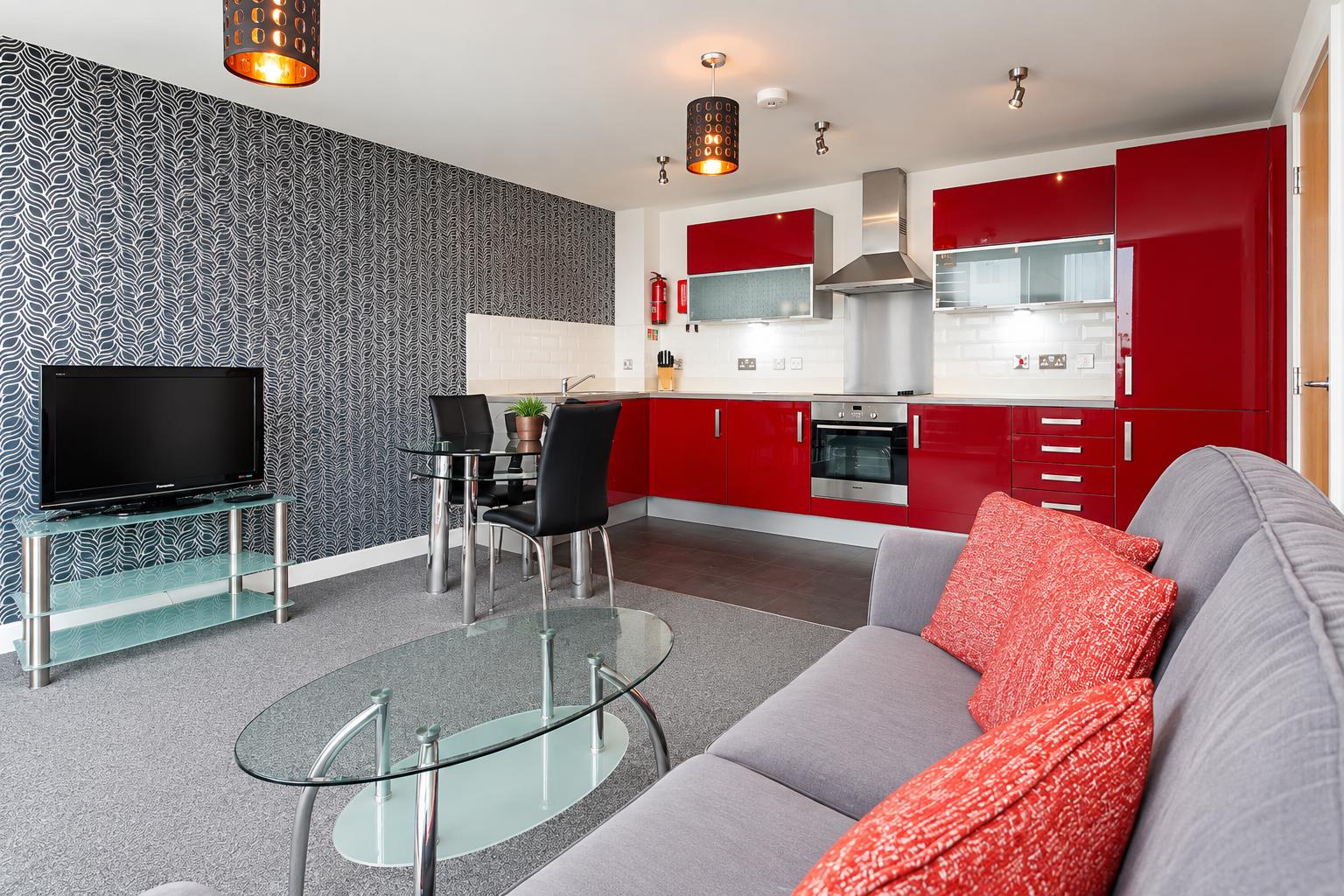 315 South Row, Milton Keynes